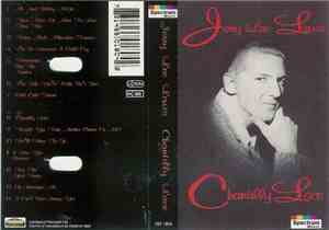 Jerry Lee Lewis - Chantilly Lace