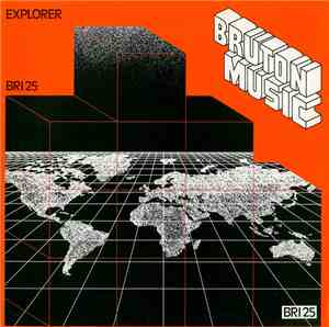 John Cameron  - Explorer