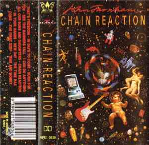 John Farnham - Chain Reaction