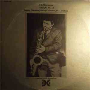 J.R. Monterose - Straight Ahead