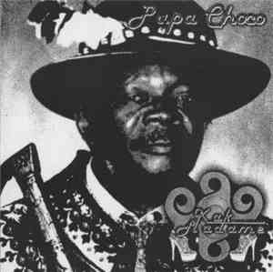 Kak Madame - Papa Choco