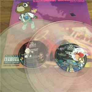 Kanye West - Graduation