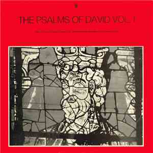 King's College Choir, Cambridge • Conductor & Organist: David Willcocks - The Psalms Of David Vol. 1