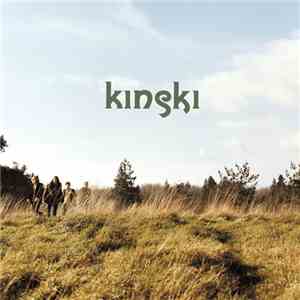 Kinski - Alpine Static