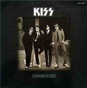 Kiss - Dressed To Kill