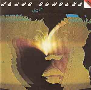 Klaus Schulze - Dig It