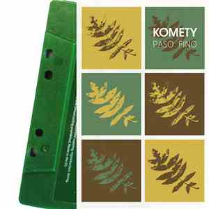 Komety - Paso Fino