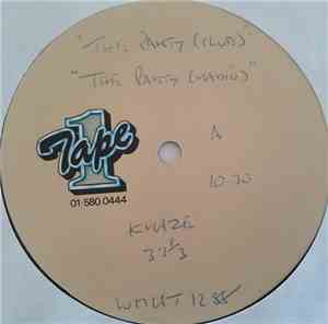 Kraze - The Party