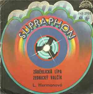 L. Hermanová - Záběhlická Lípa / Zednický Valčík