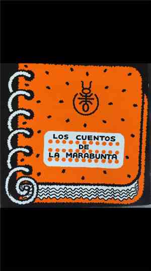 La Marabunta  - Los Cuentos De La Marabunta