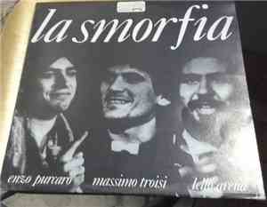 La Smorfia - La Smorfia