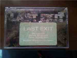 Last Exit - Iron Path