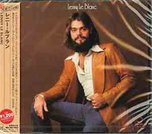 Lenny LeBlanc - Hound Dog Man