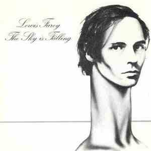 Lewis Furey - The Sky Is Falling