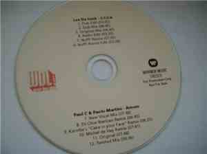 Lex Da Funk / Paul C & Paolo Martini - S.T.U.K / Amore