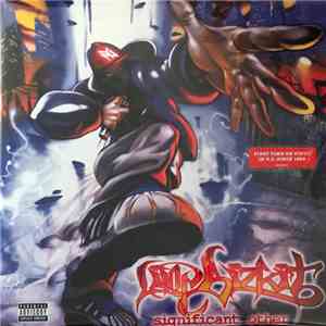 Limp Bizkit - Significant Other