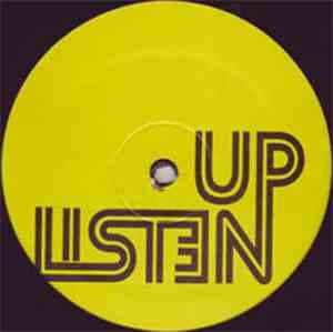 Listen Up  - Happy