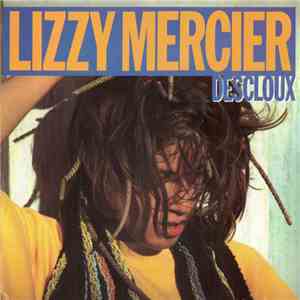 Lizzy Mercier Descloux - Lizzy Mercier Descloux