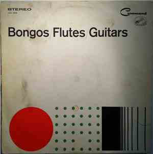 Los Admiradores - Bongos, Flutes, Guitars