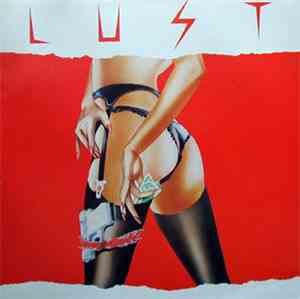 Lust  - Lust