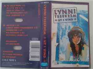 Lynni Treekrem - Ut I Vind