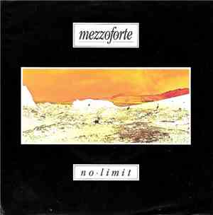 Mezzoforte - No Limit