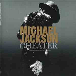 Michael Jackson - Cheater