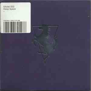 Model 500 - Deep Space