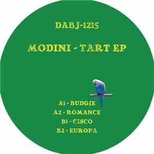Modini - Tart