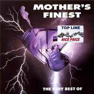 Mother's Finest - The Very Best Of Mother's Finest