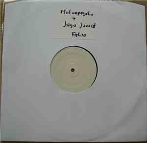 Motorpsycho + Jaga Jazzist Horns - In The Fishtank