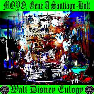 MOYO , Gene A Santiago-Holt -  Walt Disney Eulogy