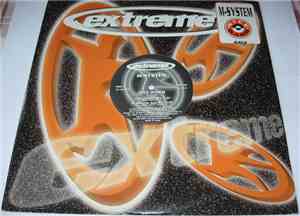 M-System - Nice Warm