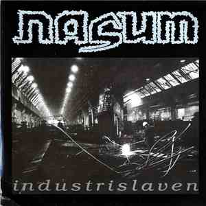 Nasum - Industrislaven