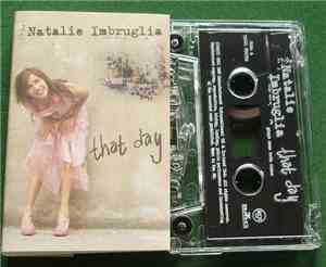 Natalie Imbruglia - That Day