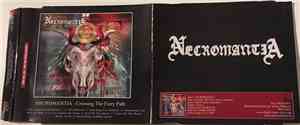Necromantia - Crossing The Fiery Path