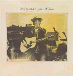 Neil Young - Comes A Time