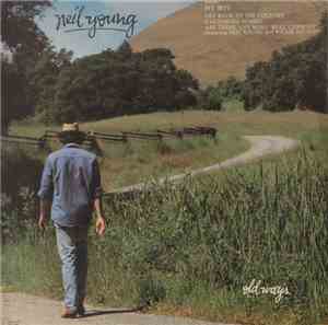 Neil Young - Old Ways