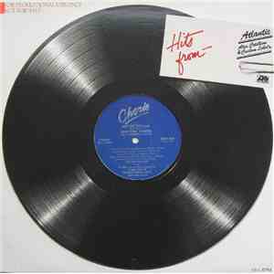 New York Express Featuring Mickey Denton - Hot On The Clue / A-Bomb Calling