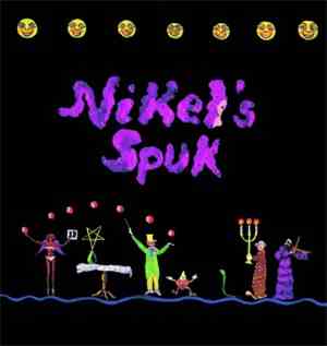 Nikel's Spuk - Nikel's Spuk