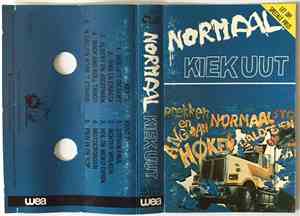 Normaal - Kiek Uut