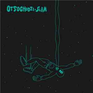 Otsochodzi - Slam