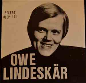 Owe Lindeskär - Sjunger Sånger Om Jesus