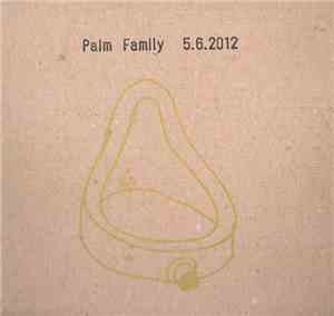Palm Family - 5.6.2012