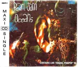 Pearl Jam - Oceans