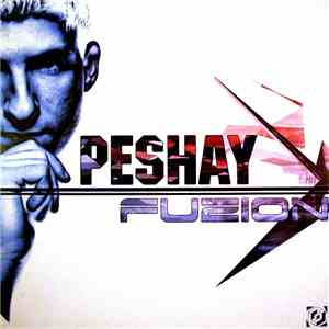 Peshay - Fuzion