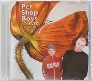 Pet Shop Boys - Forever In Love