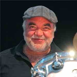 Peter Erskine European Trio - Live In Genova Vol. 1