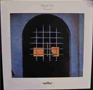 Popol Vuh - Affenstunde