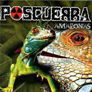 Posguerra - Amazonas